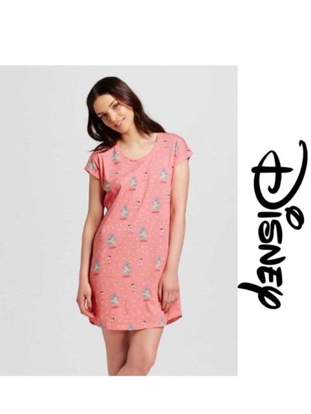 Disney | Off to Sleep We Go - Jungle Book Sleep Dress | Size Medium